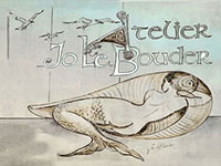 peintre illustrateur rennes