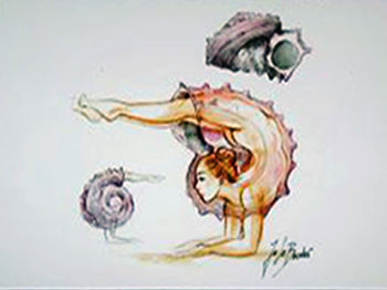 peintre illustrateur rennes