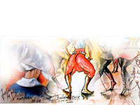 peintre illustrateur rennes